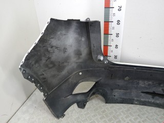 Бампер задний, ориг. номер KD4750221, Mazda CX5 2011-2015