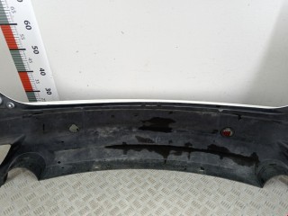 Бампер задний, ориг. номер KD4750221, Mazda CX5 2011-2015