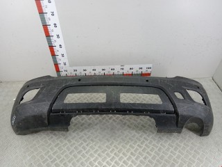 Бампер задний Opel Mokka 2012-2016, внедорожник 5 дв., 95365611