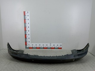 Бампер задний, ориг. номер 5NU807521, Volkswagen Tiguan 2011-2019
