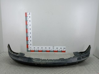 Бампер задний, ориг. номер 5NU807521, Volkswagen Tiguan 2011-2019