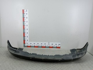 Бампер задний Volkswagen Tiguan 2011-2019, внедорожник 5 дв., 5NU807521