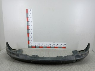 Бампер задний Volkswagen Tiguan 2011-2019, внедорожник 5 дв., 5NU807521