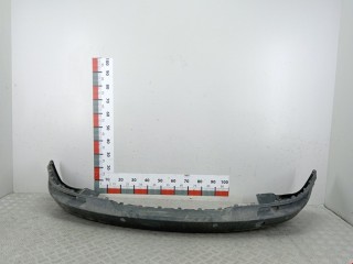 Бампер задний Volkswagen Tiguan 2011-2019, внедорожник 5 дв., 5NU807521
