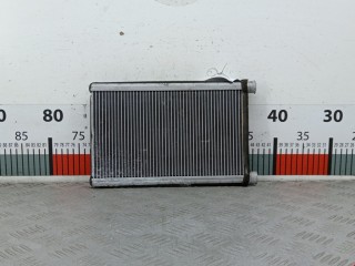 Радиатор отопителя (печки) BMW 3 E90/E91/E92/E93 2008-2013, МКПП, 985474R