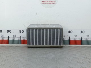 Радиатор отопителя (печки), ориг. номер 64116968203, 669180B, BMW X5 E70 2006-2010
