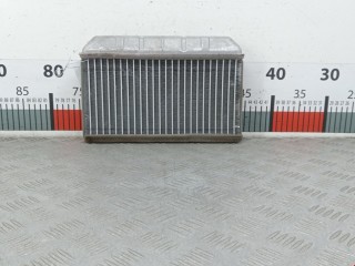 Радиатор отопителя (печки), ориг. номер 64116968203, 669180B, BMW X5 E70 2006-2010