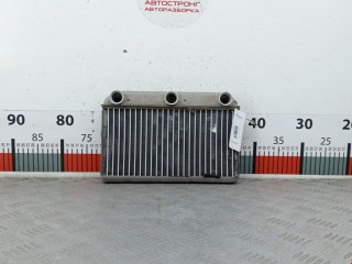 Радиатор отопителя (печки), ориг. номер 64116968203, 669180B, BMW X5 E70 2006-2010