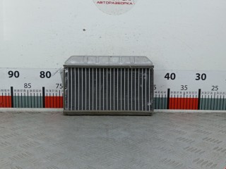 Радиатор отопителя (печки), ориг. номер 64116968203, 669180B, BMW X5 E70 2006-2010