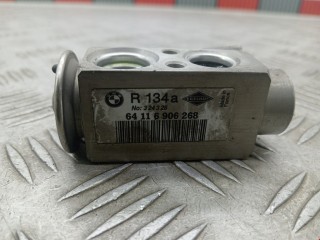 Клапан ТРВ (расширительный) кондиционера, ориг. номер 64116906268, BMW 7 E65/E66 2005-2008