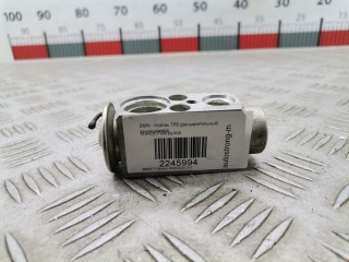Клапан ТРВ (расширительный) кондиционера, ориг. номер 64116906268, BMW 7 E65/E66 2005-2008