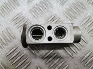 Клапан ТРВ (расширительный) кондиционера, ориг. номер 64116906268, BMW 7 E65/E66 2005-2008