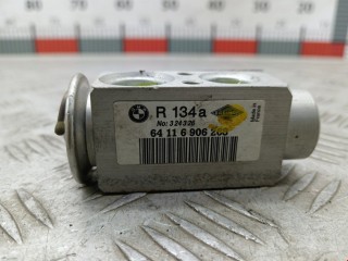 Клапан ТРВ (расширительный) кондиционера, ориг. номер 64116906268, BMW 7 E65/E66 2005-2008