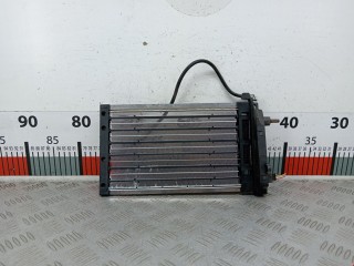 Электрический отопитель салона BMW 3 E90/E91/E92/E93 2008-2013, МКПП, 64116962538