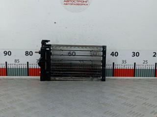 Электрический отопитель салона BMW 3 E90/E91/E92/E93 2008-2013, МКПП, 64116962538
