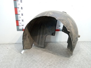 Защита арок задняя левая (подкрылок) BMW 7 E65/E66 2001-2005, 51718223377