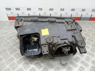 Фара правая, ориг. номер 63128352022, BMW 7 E38 1994-1998