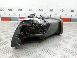 Дефлектор обдува салона, ориг. номер 64229166966, BMW 5 F10/F11/GT F07 2009-2013