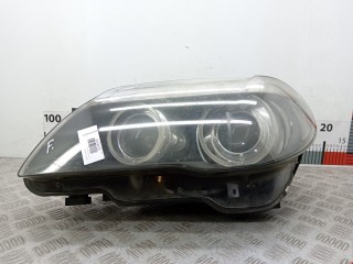 Фара левая BMW 7 E65/E66 2001-2005, 63127164727