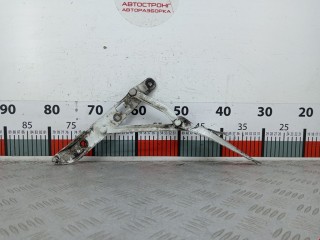 Петля крышки багажника BMW 5 E39 1995-2000, седан, 41518159398