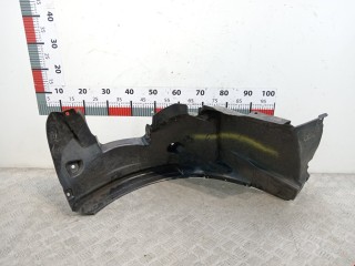 Защита арок передняя правая (подкрылок), ориг. номер 51717059372, BMW 1 E87/E81/E82/E88 2004-2007