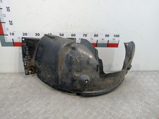 Защита арок передняя правая (подкрылок), ориг. номер 51717059372, BMW 1 E87/E81/E82/E88 2004-2007