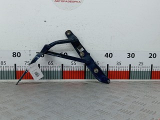 Петля крышки багажника, ориг. номер 41628203277, 41518159397, BMW 5 E39 1995-2000