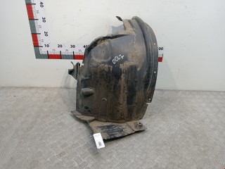 Защита арок передняя правая (подкрылок), ориг. номер 51717169414, BMW X5 E53 2003-2006