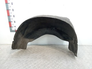 Защита арок задняя левая (подкрылок), ориг. номер 51487248209, BMW X5 E70 2006-2010