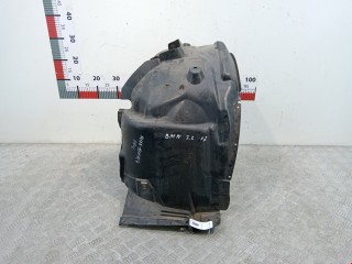 Защита арок передняя правая (подкрылок), ориг. номер 51717059378, BMW 3 E90/E91/E92/E93 2004-2008