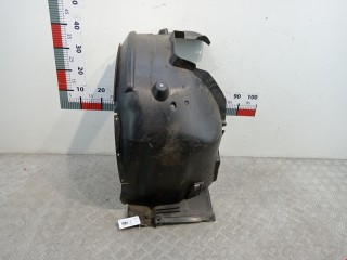 Защита арок передняя левая (подкрылок), ориг. номер 51717059377, BMW 3 E90/E91/E92/E93 2004-2008