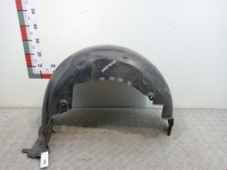 Защита арок задняя правая (подкрылок), ориг. номер 51718403060, BMW X5 E53 2003-2006