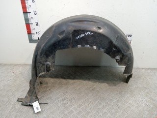 Защита арок задняя правая (подкрылок), ориг. номер 51718403060, BMW X5 E53 2003-2006
