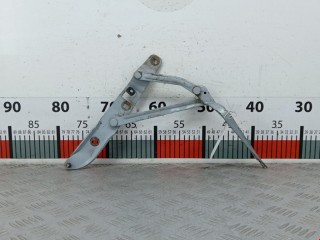 Петля крышки багажника BMW 5 E39 1995-2000, седан, 41518159398