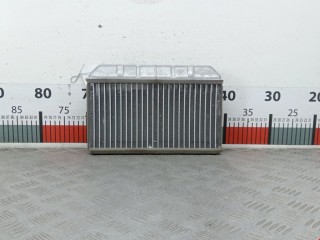 Радиатор отопителя (печки), ориг. номер 64116968203, 669180B, BMW X5 E70 2006-2010