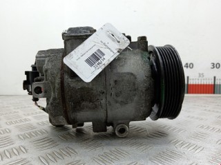 Компрессор кондиционера, ориг. номер 4471807283, 6Q0820808GX, Skoda Fabia 2004-2007