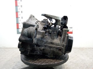 КПП механическая (МКПП) 5-ступенчатая, ориг. номер GGV, 02R300040MX, Skoda Fabia 2004-2007