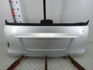Крышка багажника (дверь 3-5), Smart Fortwo 2010-2012