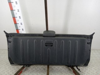 Крышка багажника (дверь 3-5), Smart Fortwo 2010-2012