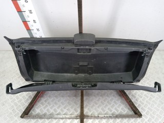 Крышка багажника (дверь 3-5), Smart Fortwo 2010-2012