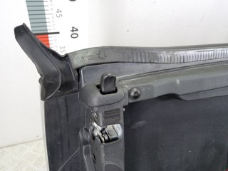 Крышка багажника (дверь 3-5), Smart Fortwo 2010-2012