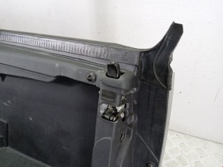 Крышка багажника (дверь 3-5), Smart Fortwo 2010-2012
