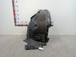 Защита арок передняя правая (подкрылок) BMW 7 G11/G12 2015-2019, седан, 51717340202