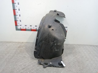 Защита арок передняя левая (подкрылок) BMW X1 E84 2009-2012, внедорожник 5 дв., 51772990089