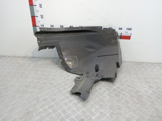 Защита арок передняя левая (подкрылок), ориг. номер 51717180621, BMW X6 E71/E72 2007-2012