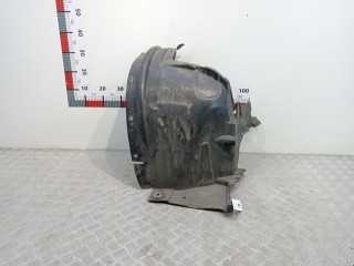 Защита арок передняя левая (подкрылок), ориг. номер 51717180621, BMW X6 E71/E72 2007-2012