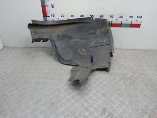 Защита арок передняя левая (подкрылок), ориг. номер 51717180621, BMW X6 E71/E72 2007-2012