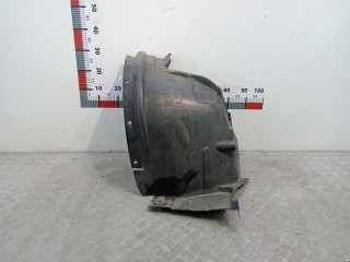 Защита арок передняя левая (подкрылок), ориг. номер 51717169413, 51717180621, BMW X5 E70 2006-2010