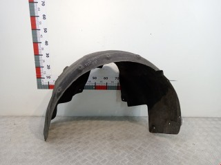 Защита арок задняя левая (подкрылок) BMW 6 F06/F12/F13 2011-2015, седан, 51717224973