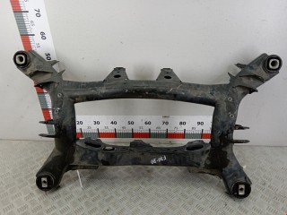 Балка подвески задняя, ориг. номер 33306851657, BMW 3 F30/F31/GT F34 2011-2016